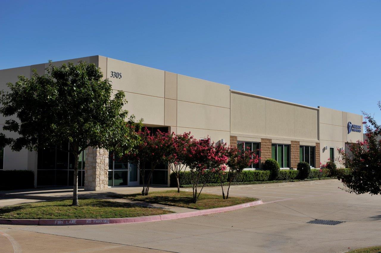 3305 Matrix Dr, Richardson, TX for sale Primary Photo- Image 1 of 1