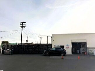 More details for 15323 Garfield Ave, Paramount, CA - Industrial for Lease