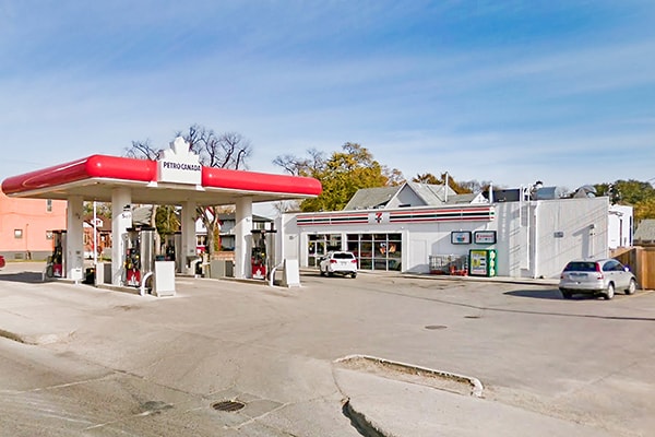 119 Salter St, Winnipeg, MB for sale - Building Photo - Image 1 of 1