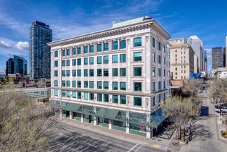 More details for 237 8th Ave SE, Calgary, AB - Retail for Lease