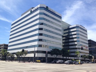 More details for 5200 W Century Blvd, Los Angeles, CA - Office, Retail for Lease