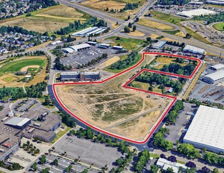 More details for 4901 NE Five Oaks Dr, Hillsboro, OR - Land for Sale