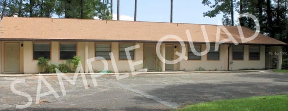 2030 SW 70th Ter, Gainesville, FL for sale - Building Photo - Image 1 of 5