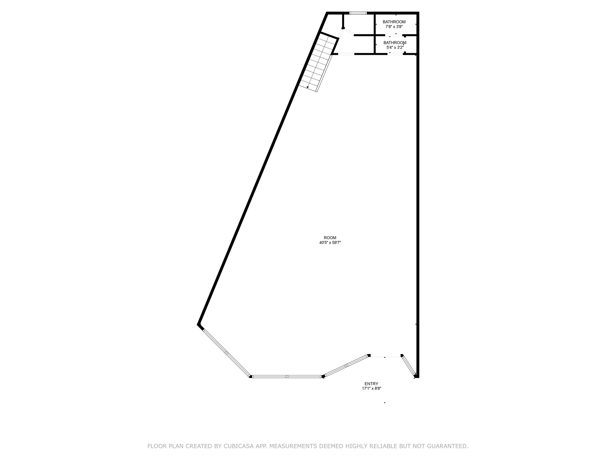 122-128 Island Pond Rd, Springfield, MA for lease Floor Plan- Image 1 of 1