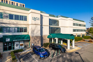 More details for 1801 Reston Pky, Reston, VA - Office for Lease