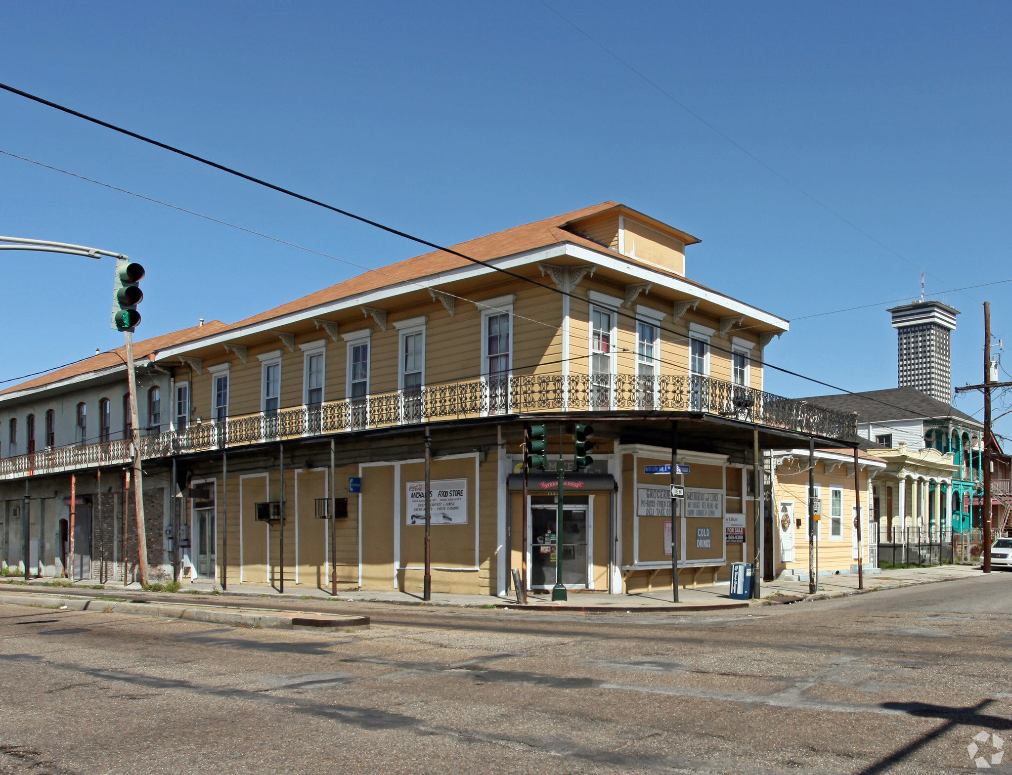 1431 Baronne St, New Orleans, LA for sale Primary Photo- Image 1 of 14