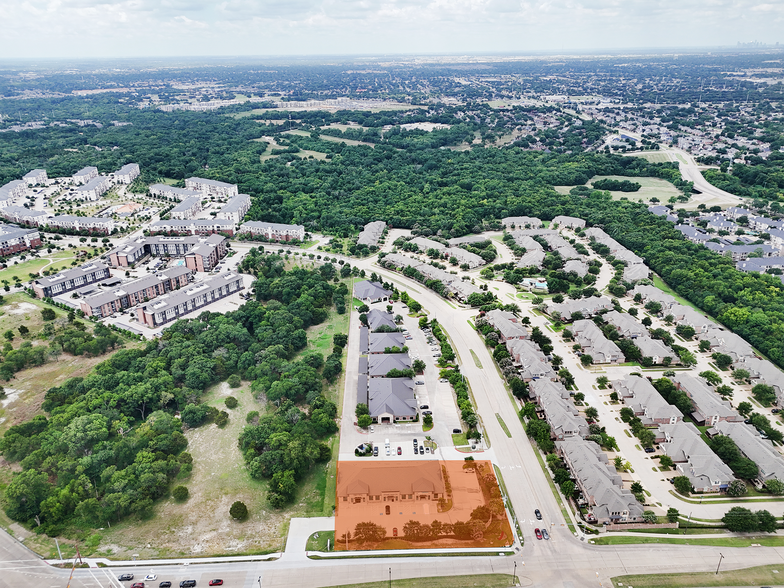 2006 W Campbell Rd, Garland, TX for sale - Building Photo - Image 3 of 5