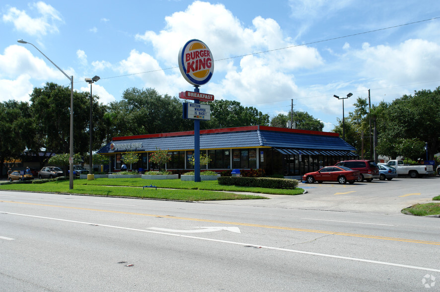 3554 Central Ave, Saint Petersburg, FL for sale - Primary Photo - Image 1 of 1