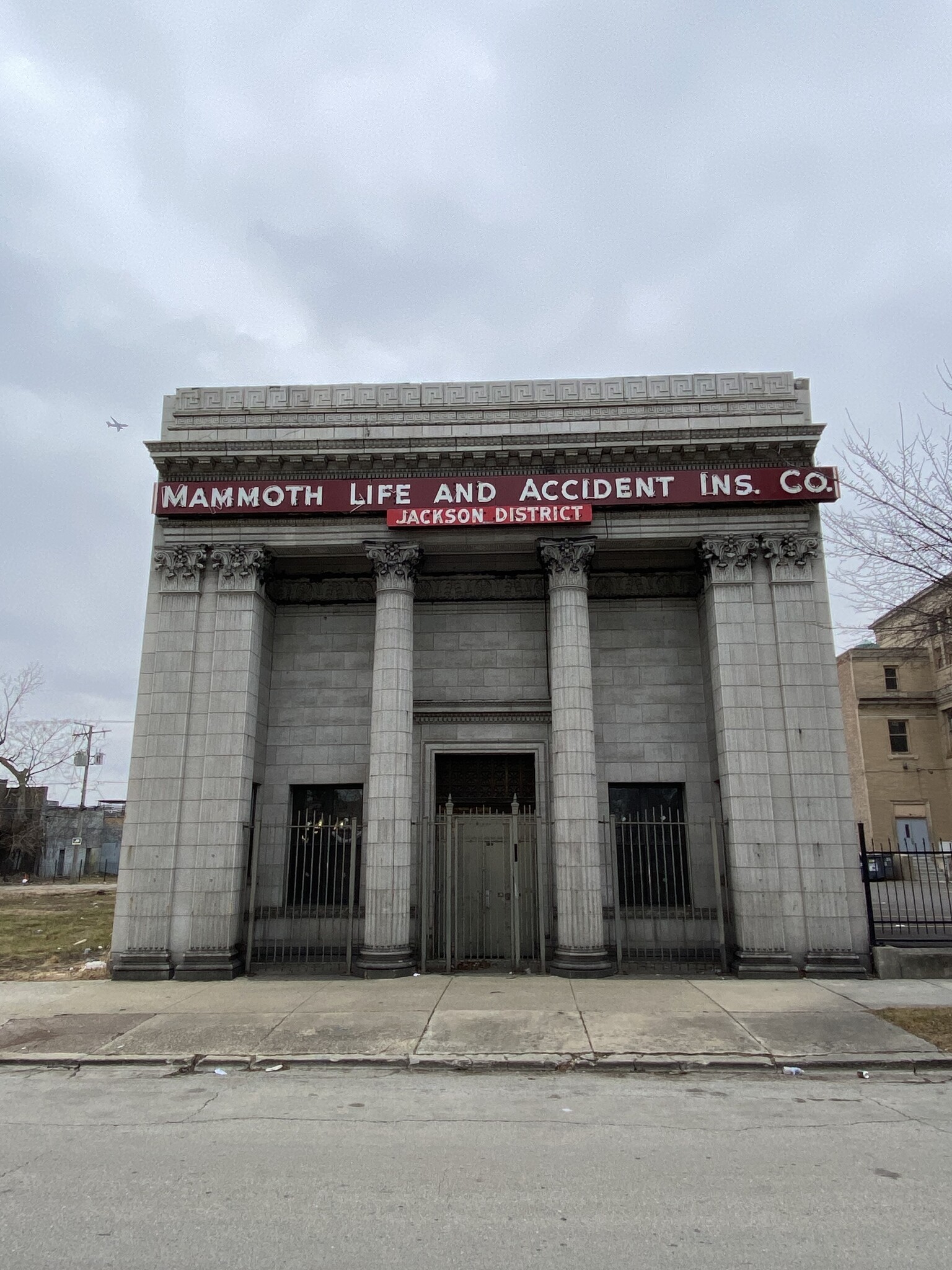 4636 S King Dr, Chicago, IL for sale Building Photo- Image 1 of 5