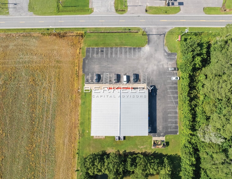 1001 US Highway 158 E, Sunbury, NC for sale - Building Photo - Image 3 of 4