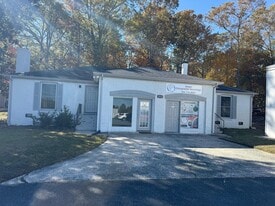 3515 W Highway 74 Unit A Monroe, NC - Convenience Store