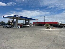 3602–3630 N Oracle Rd, Tucson, AZ - NNN Property