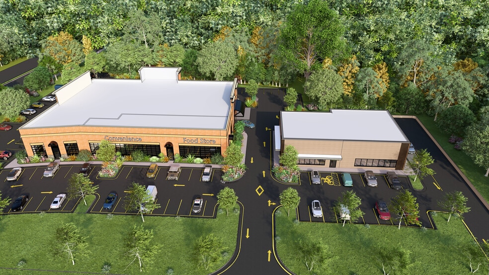 Ashburn Metro Drive, Ashburn, VA for lease - Building Photo - Image 2 of 16