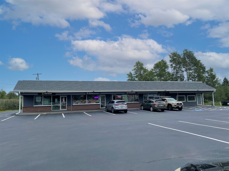 426 US Route 1, Scarborough, ME for sale - Building Photo - Image 1 of 1