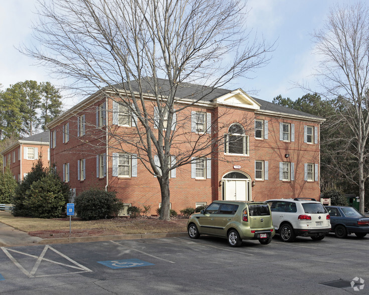 5538 Old National Hwy, College Park, GA for lease - Primary Photo - Image 1 of 6