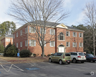 More details for 5538 Old National Hwy, College Park, GA - Office for Lease