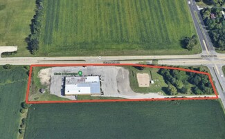 More details for State Highway 60 & County Rd I, Cedarburg, WI - Land for Sale