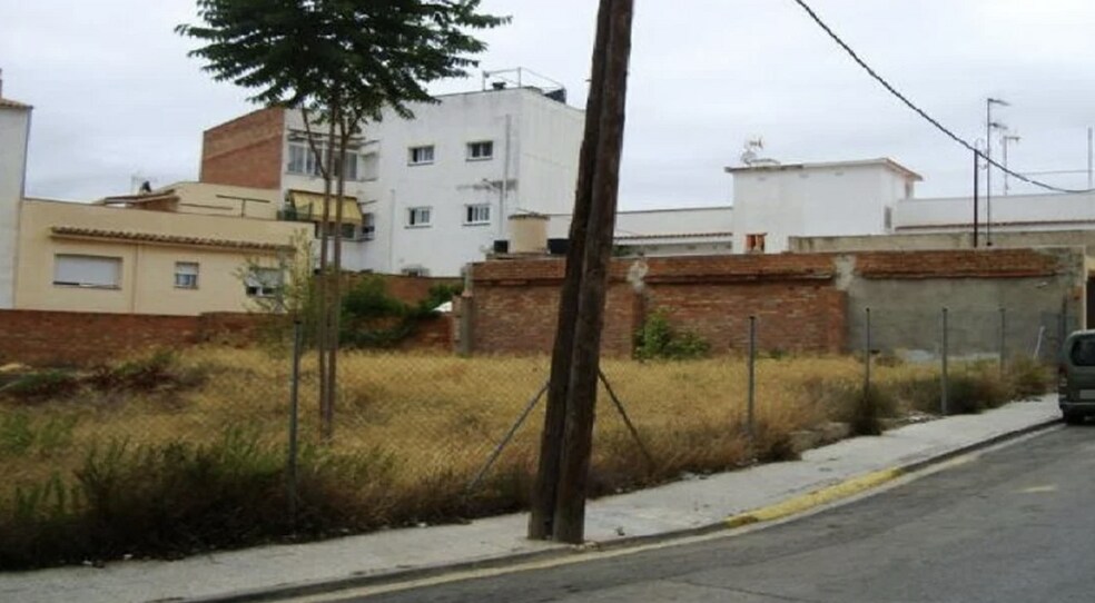 Carrer de Lleida, Sant Pere de Ribes, Barcelona for sale - Floor Plan - Image 1 of 1