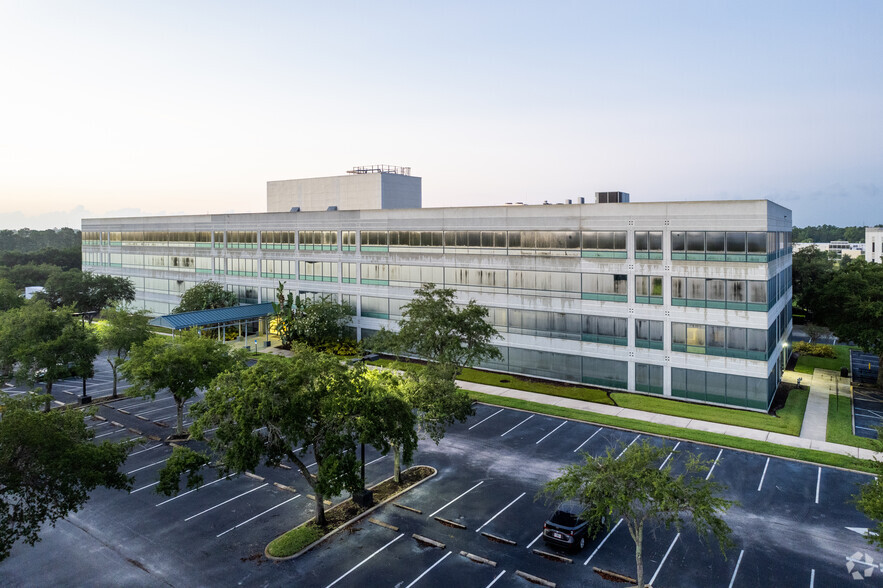 12249 Science Dr, Orlando, FL 32826 - Florida Research Park | LoopNet