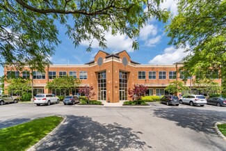 More details for 540 Officenter Pl, Gahanna, OH - Medical for Lease