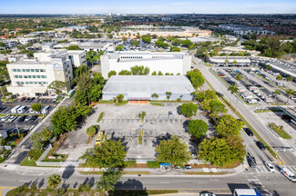 More details for 190 NW 79th Ave, Miami, FL - Specialty for Sale