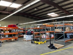 4500 State Rd, Bakersfield, CA for lease Interior Photo- Image 2 of 7