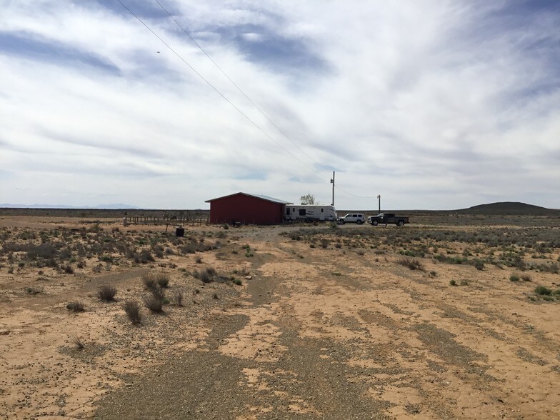 736 CRA013, Truth Or Consequences, NM 87901