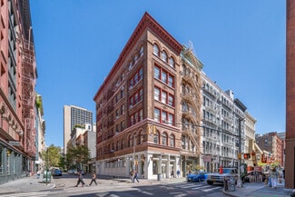 More details for 125 Prince St, New York, NY - Multifamily for Sale