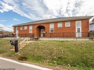 More details for 1433 Dorsey Ave, Morgantown, WV - Office for Lease