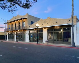 1009 E Adams St, Brownsville, TX for lease Building Photo- Image 2 of 10