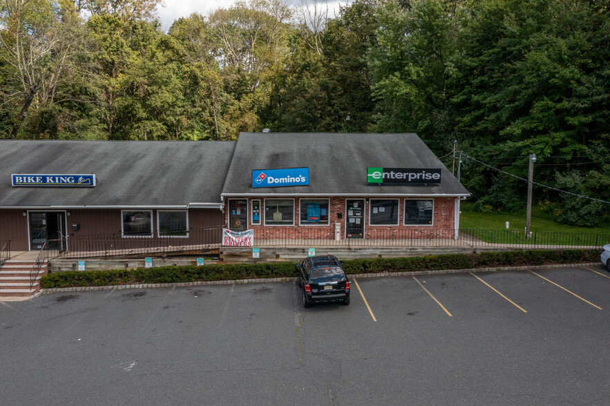 2002 Rt-31, Clinton, NJ for lease - Building Photo - Image 3 of 29