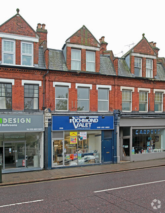 More details for 398 Richmond Rd, Twickenham - Retail for Lease