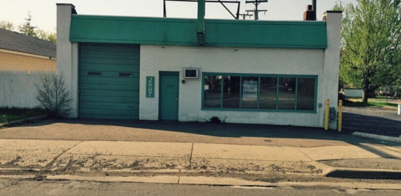 2887 Orchard Lake Rd, Keego Harbor, MI for sale Building Photo- Image 1 of 1