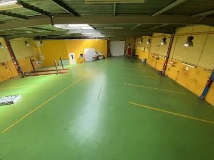 261 Rue De Rosny, Montreuil for lease - Building Photo - Image 2 of 14