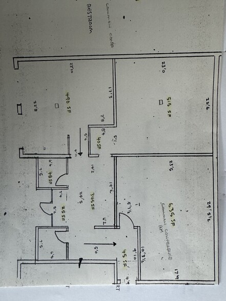 209 Cherokee St, Kingsport, TN for lease - Building Photo - Image 3 of 11