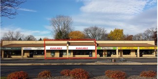 More details for 1717 E Calumet St, Appleton, WI - Retail for Sale