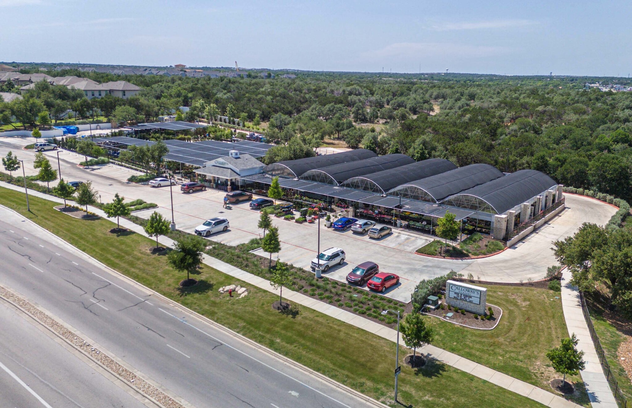 1201 S Bell Blvd, Cedar Park, TX for sale Building Photo- Image 1 of 3