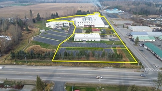 More details for 130 McGhee Rd, Sandpoint, ID - Office, Flex for Lease