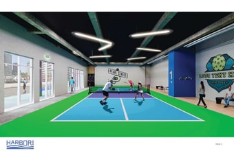 150 Hudson St, Jersey City, NJ for lease Interior Photo- Image 1 of 2