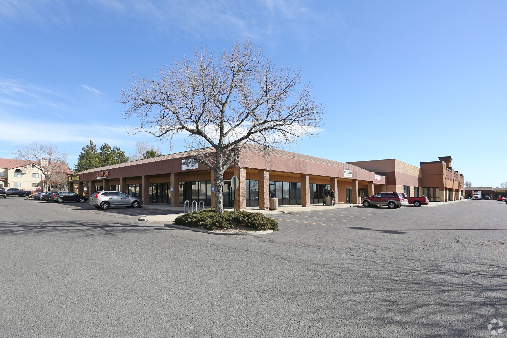 5055 W 72nd Ave, Westminster, CO for sale Primary Photo- Image 1 of 1