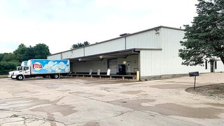 More details for 1148 Dilts St, Anderson, IN - Industrial for Sale