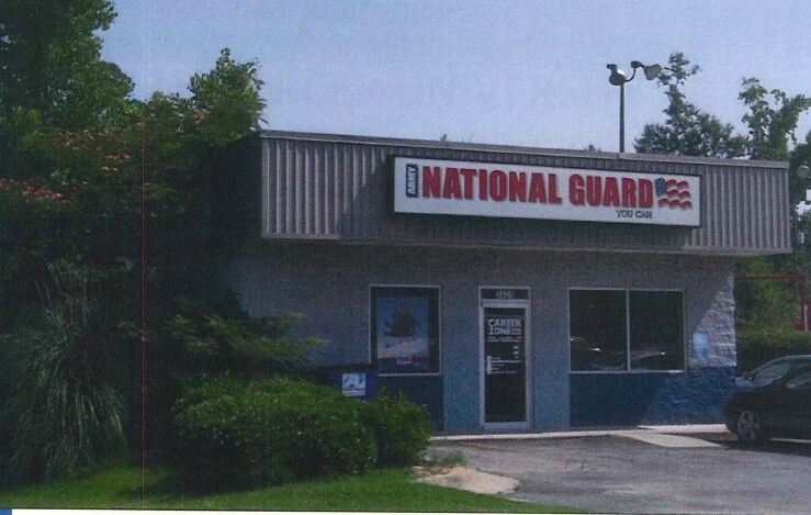 3431 Mercer University Dr, Macon-Bibb, GA for sale - Primary Photo - Image 1 of 1