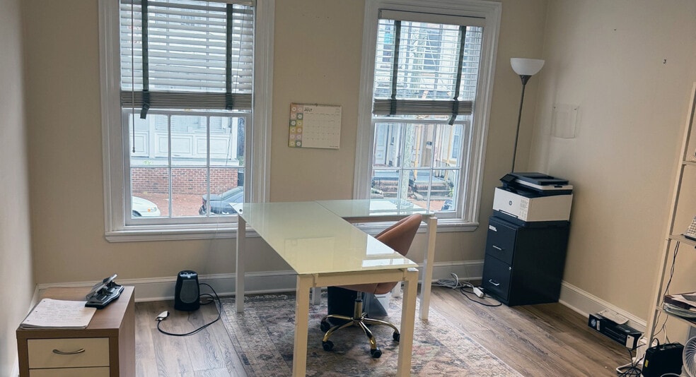 4 S 1st St, Richmond, VA for lease - Building Photo - Image 2 of 5