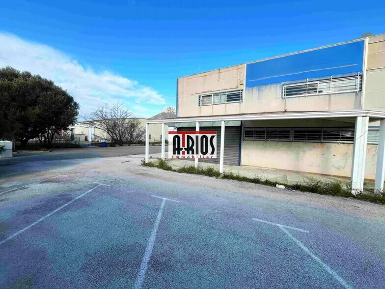 Flex in La Farlède for sale - Building Photo - Image 2 of 10