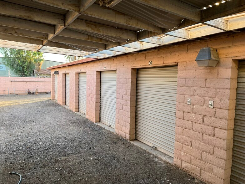 897 K, Brawley, CA for sale - Building Photo - Image 1 of 1