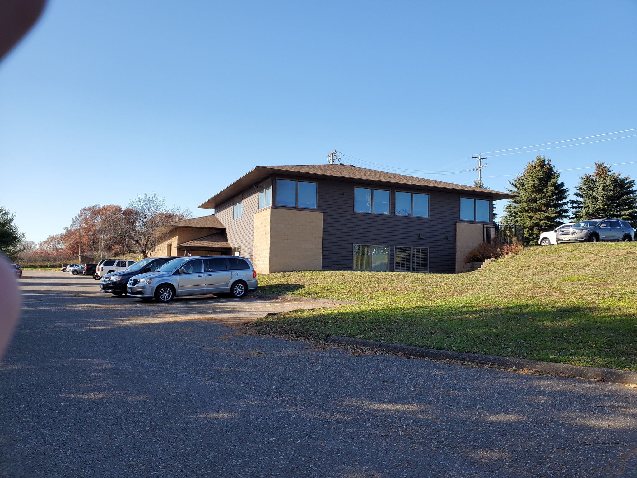 8603 34th St N, Lake Elmo, MN for sale Building Photo- Image 1 of 1