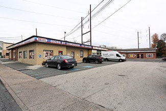 More details for Morton Village Mall – Retail for Sale, Morton, PA