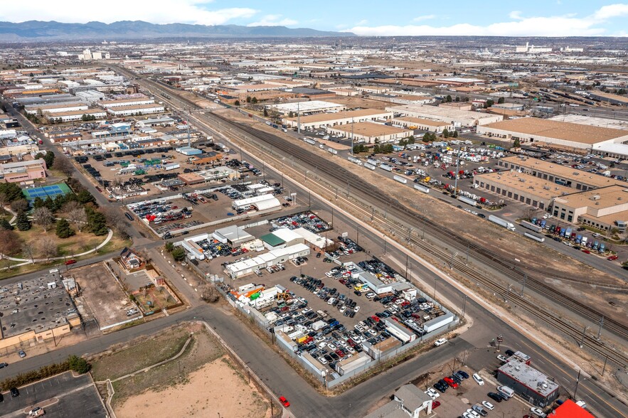 7070 Smith Rd, Denver, CO for sale - Building Photo - Image 3 of 16