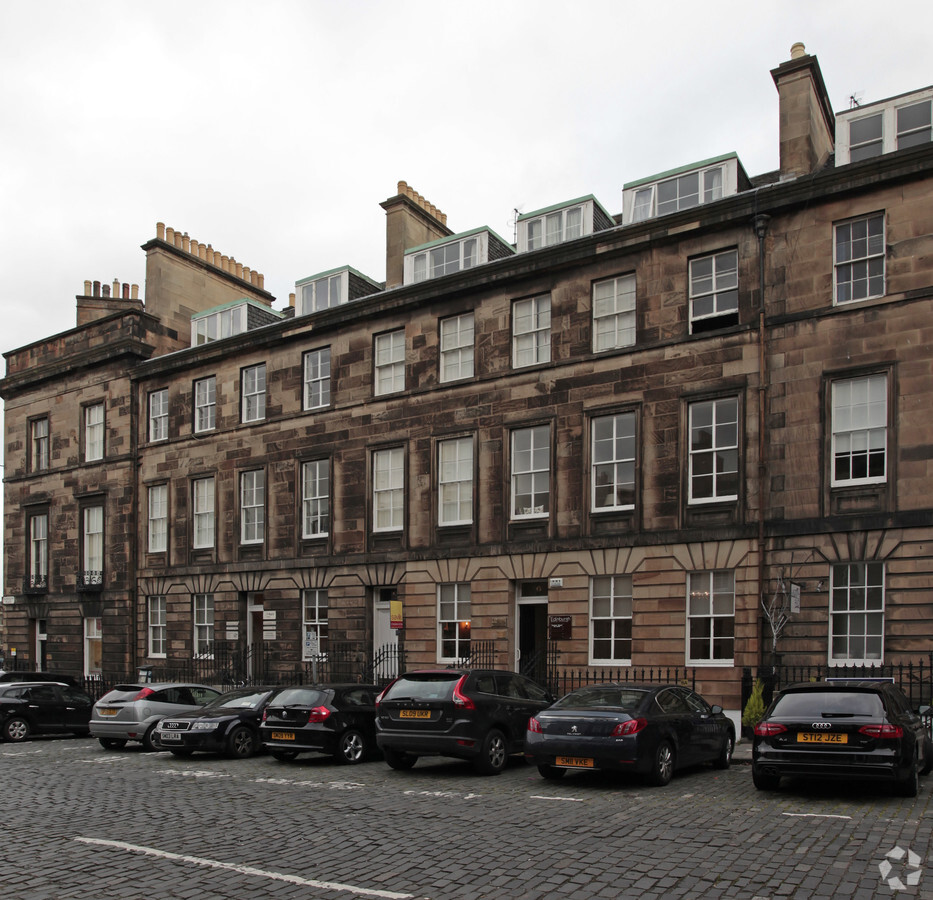 Randolph Pl, Edinburgh, EDH EH3 7TQ | LoopNet