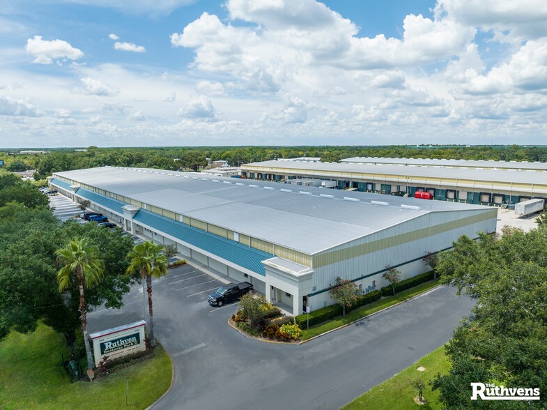 3115 Drane Field Rd, Lakeland, FL for lease - Building Photo - Image 1 of 4